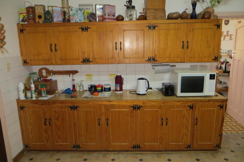 4 Bedroom Property for Sale in Nieu Bethesda Eastern Cape